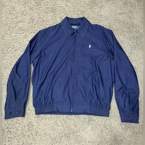 Polo Ralph Lauren Bi Swing Jacket